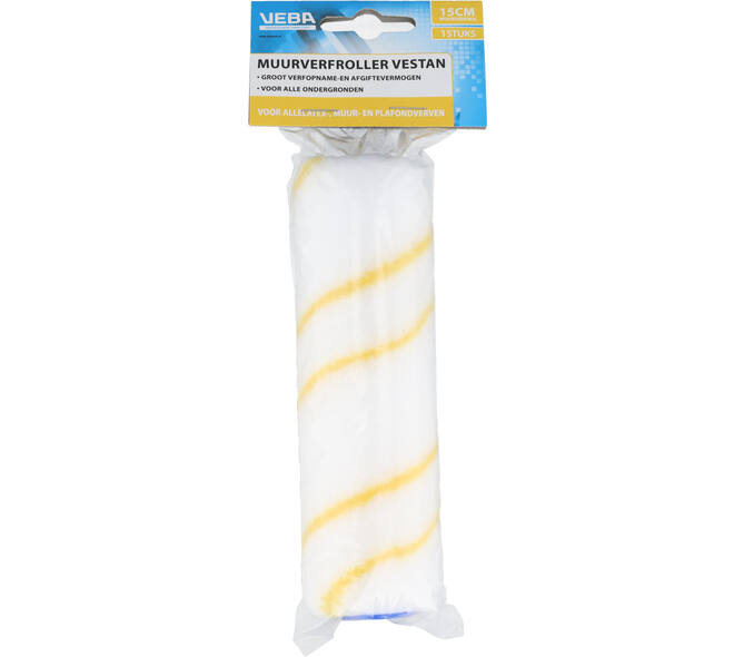 VEBA Verfrol Vestan 15 cm Dik, Pool 9 mm