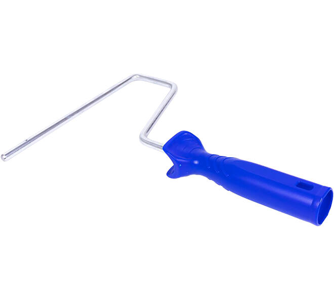 VEBA Verfrolbeugel 15 cm, 6 mm