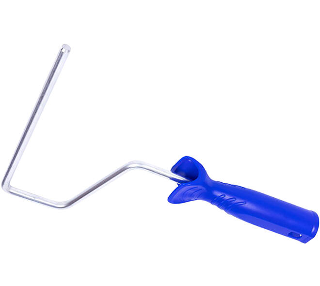 VEBA Verfrolbeugel 15 cm, 6 mm