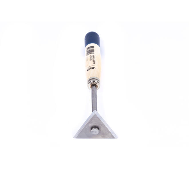 VEBA Verfkrabber Extra 6 cm