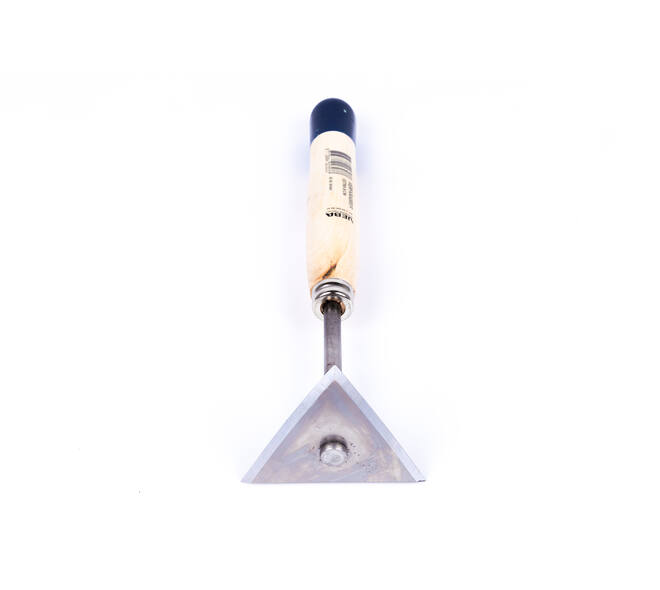 VEBA Verfkrabber Extra 8 cm