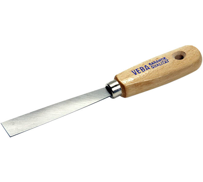 VEBA Plamuurmes Duits 2 cm