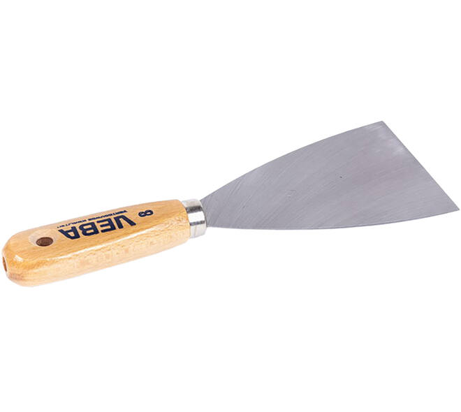 VEBA Plamuurmes Duits 8 cm