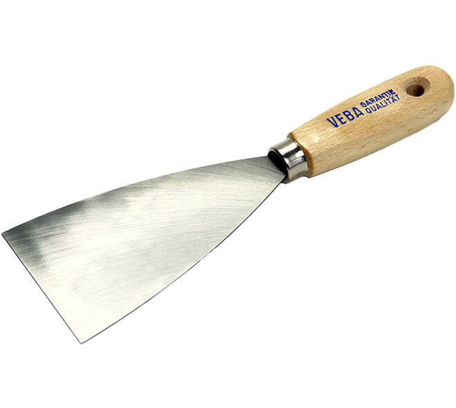 VEBA Plamuurmes Duits 8 cm