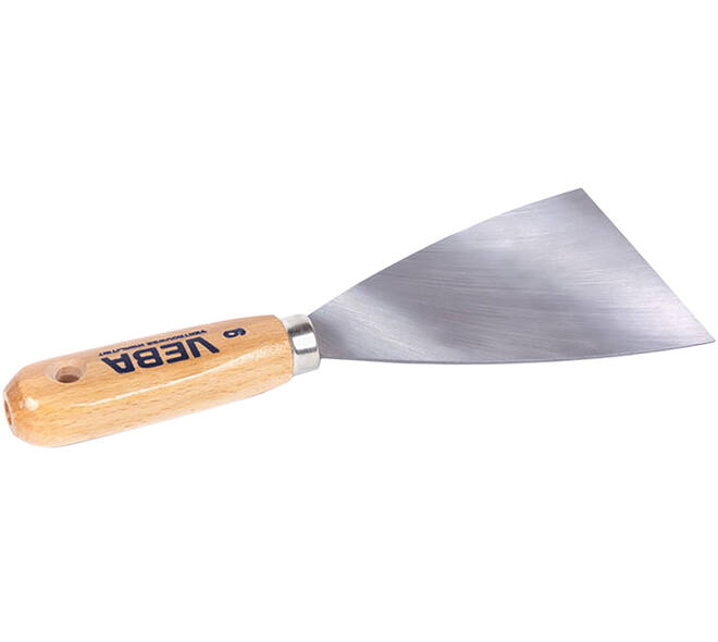 VEBA Plamuurmes Duits 9 cm