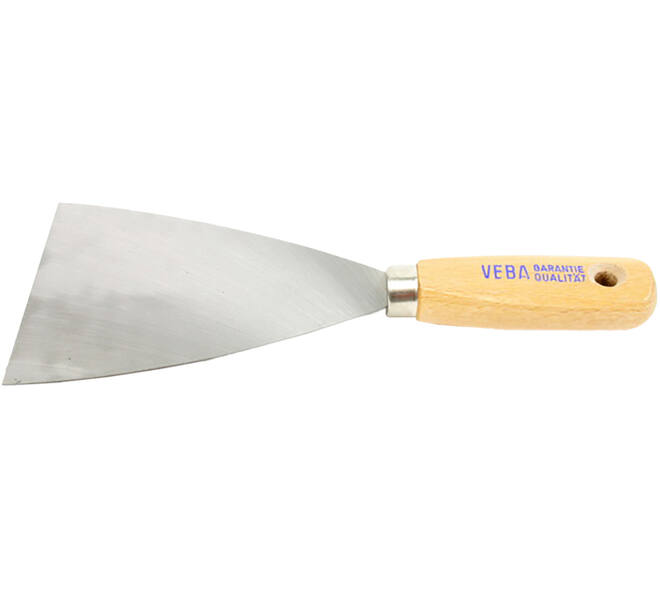 VEBA Plamuurmes Duits 9 cm
