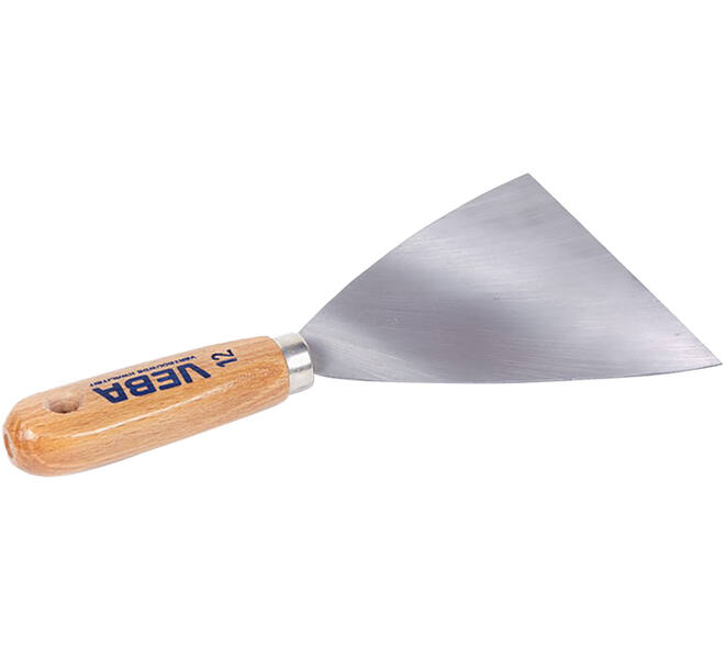 VEBA Plamuurmes Duits 12 cm