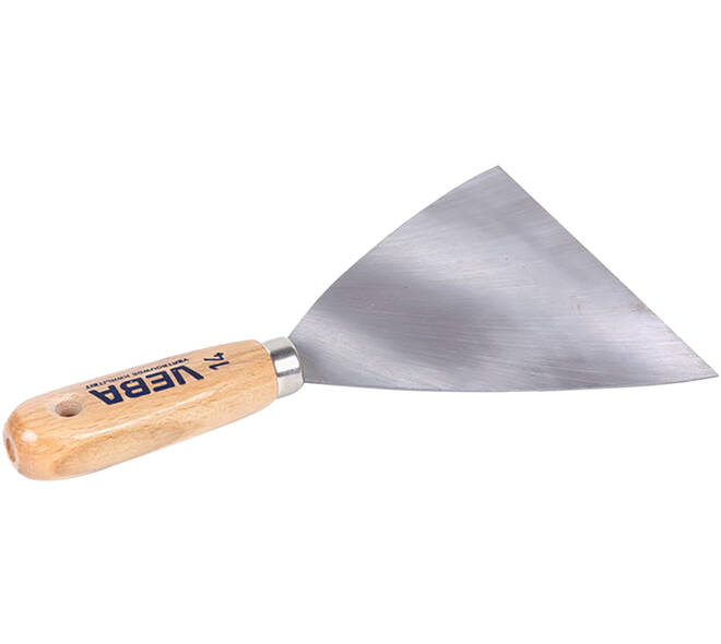 VEBA Plamuurmes Duits 14 cm