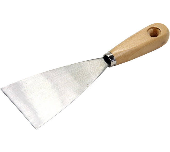 VEBA Plamuurmes Basic 8 cm