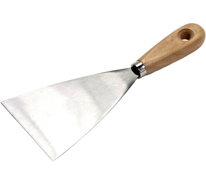 VEBA Plamuurmes Basic 10 cm