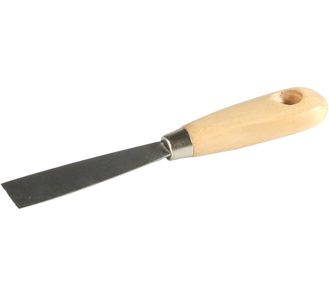 VEBA Plamuurmes Basic 2,5 cm