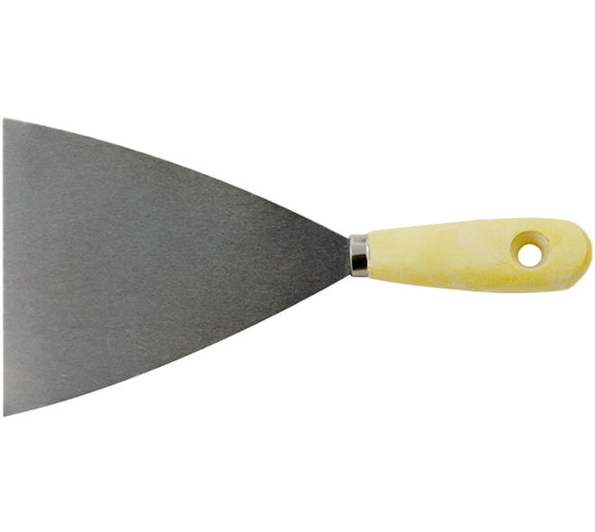 VEBA Plamuurmes Basic 12 cm