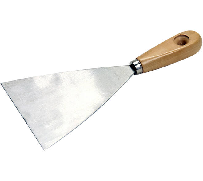 VEBA Plamuurmes Basic 12 cm