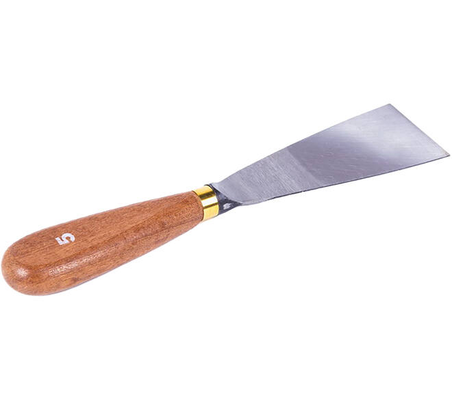 VEBA Plamuurmes Engels 5 cm