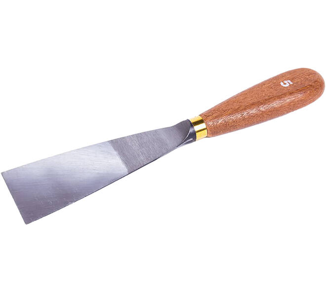 VEBA Plamuurmes Engels 5 cm