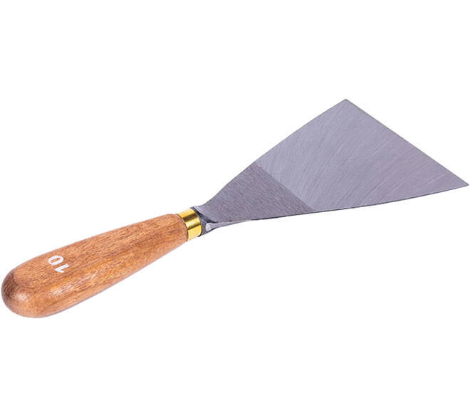 VEBA Plamuurmes Engels 10 cm