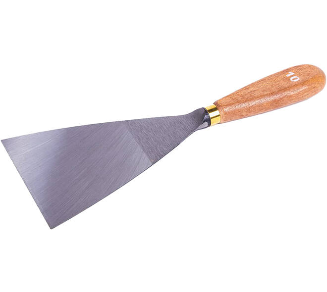 VEBA Plamuurmes Engels 10 cm
