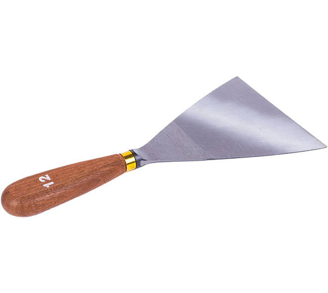 VEBA Plamuurmes Engels 12 cm