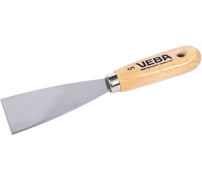 VEBA Afsteekmes Kort 5 cm
