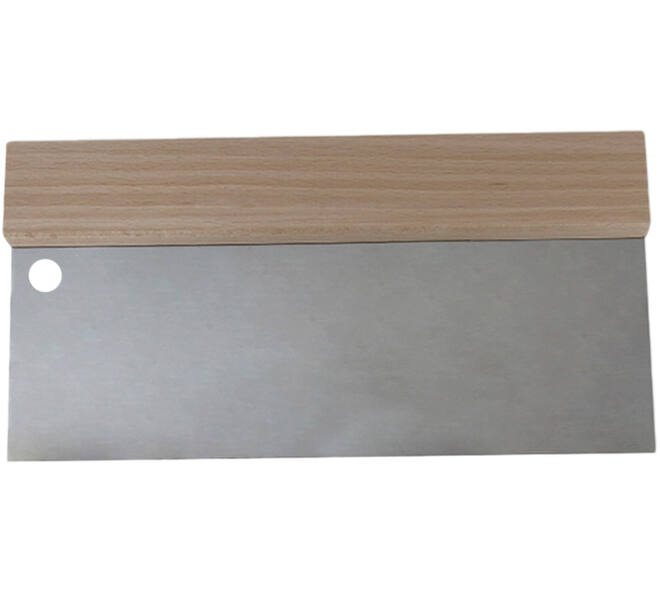 VEBA Deurplamuurmes 25 cm