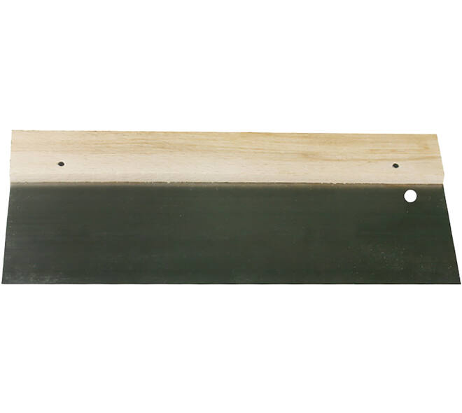 VEBA Deurplamuurmes 25 cm