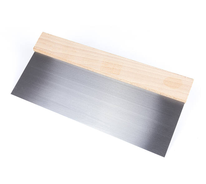 VEBA Deurplamuurmes 30 cm