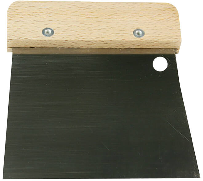 VEBA Duo-Flex Plamuurmes 12 cm