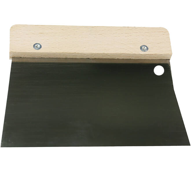 VEBA Duo-Flex Plamuurmes 16 cm