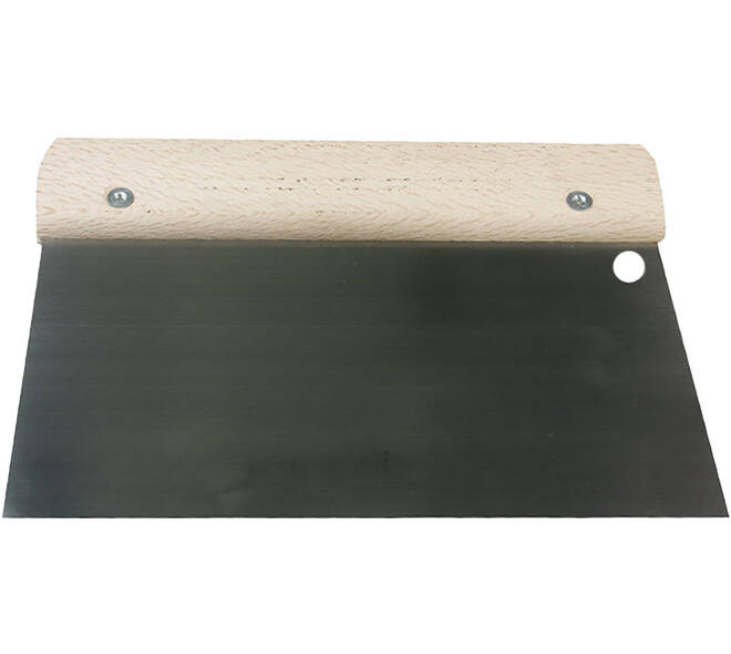VEBA Duo-Flex Plamuurmes 20 cm