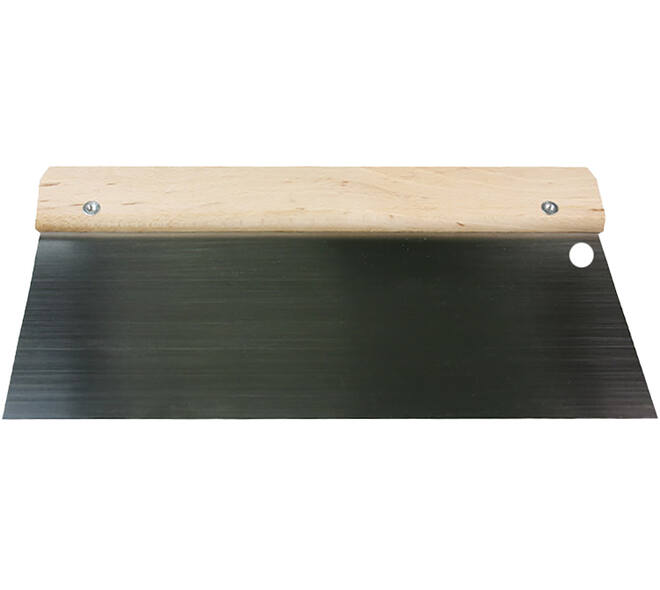 VEBA Duo-Flex Plamuurmes 27 cm
