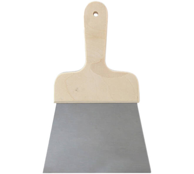 VEBA Oplegmes 16 cm