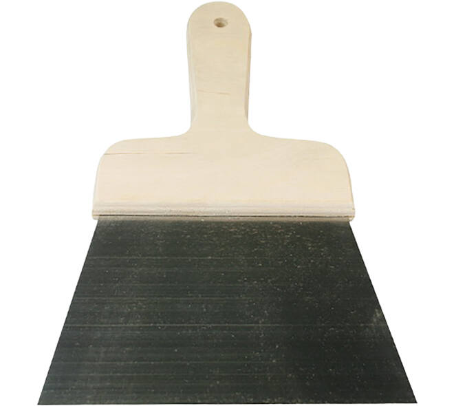 VEBA Oplegmes 16 cm