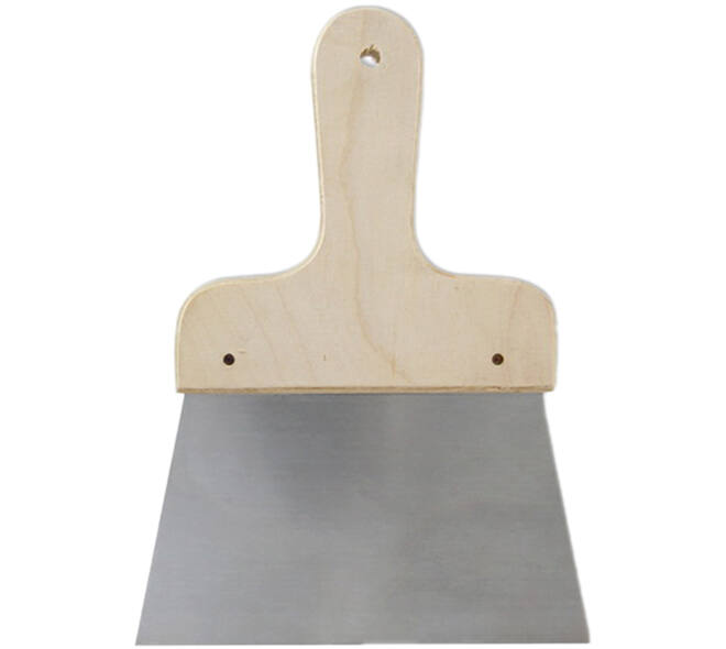 VEBA Oplegmes 18 cm