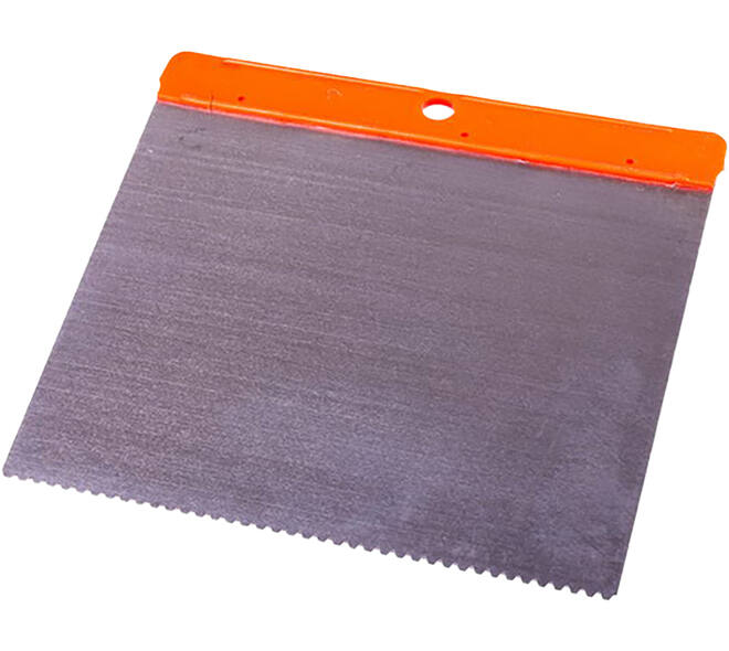 VEBA Lijmkam Metaal 12 cm