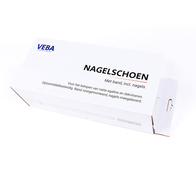 Veba Nagelschoen Ready To Use