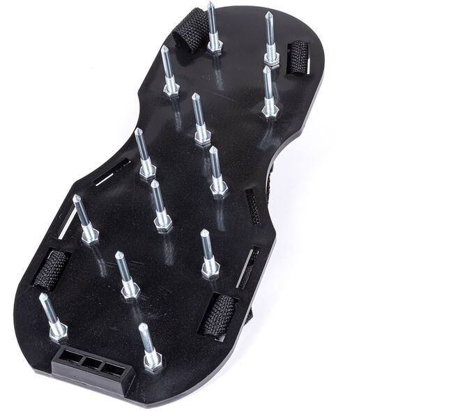 Veba Nagelschoen Ready To Use