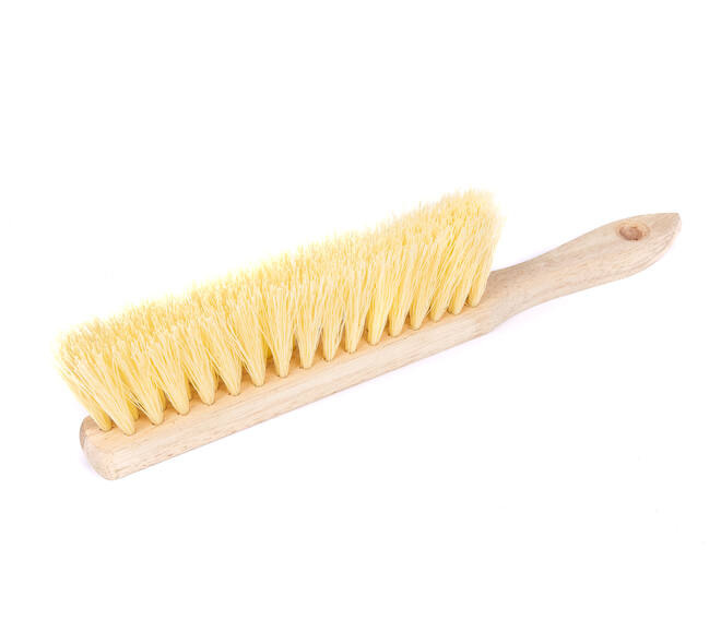 VEBA Behangborstel Nr 35 Wit