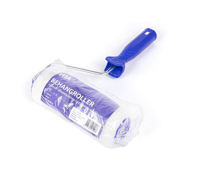 VEBA Behanglijmroller 18 cm Compleet