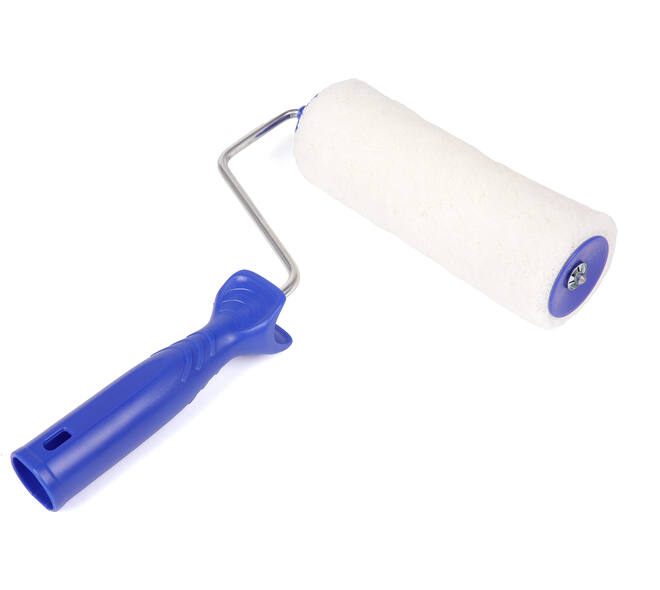 VEBA Behanglijmroller 18 cm Compleet