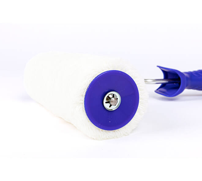 VEBA Behanglijmroller 18 cm Compleet