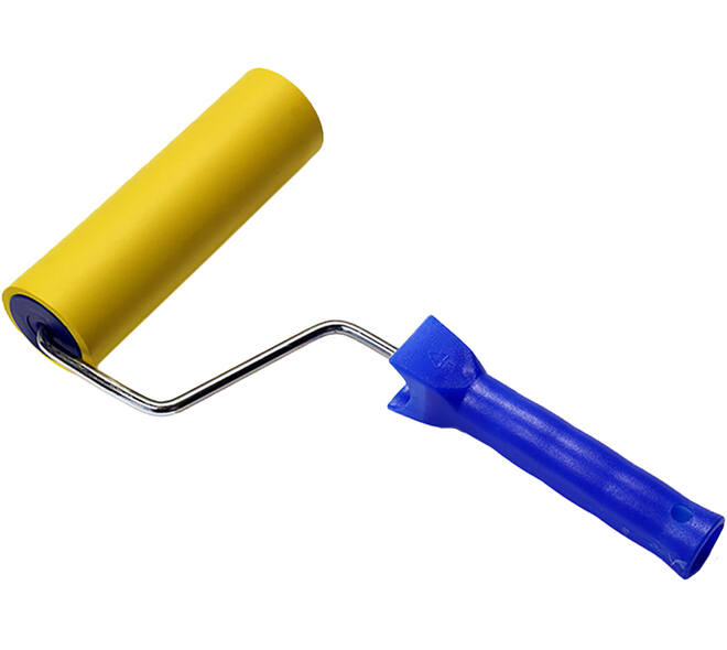 VEBA Aandrukrol Zacht 15 cm