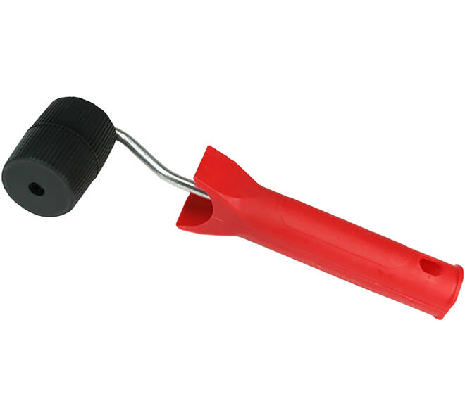 VEBA Aandrukrol Ton-Model 4,5 cm