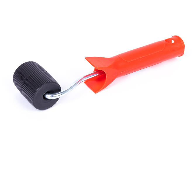 VEBA Aandrukrol Ton-Model 4,5 cm