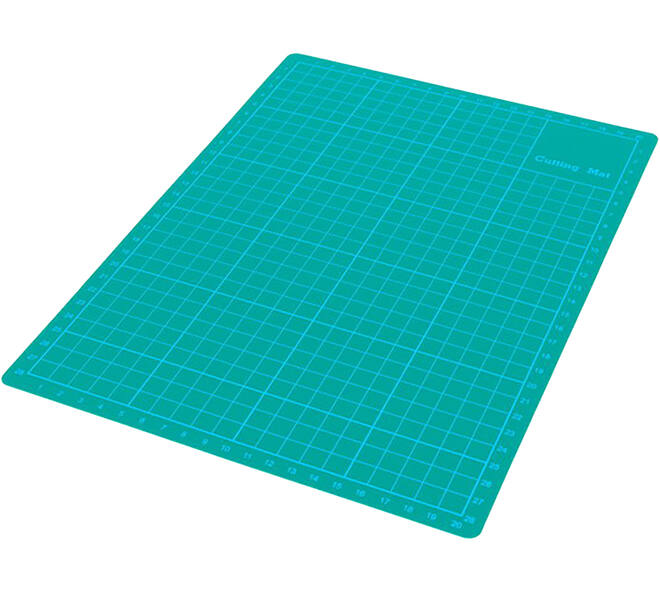 VEBA Snijmat A4 220x300x2 mm