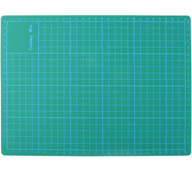VEBA Snijmat A4 220x300x2 mm