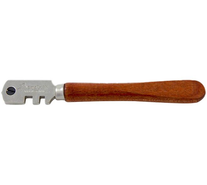 Bohle Silberschnitt Glassnijder