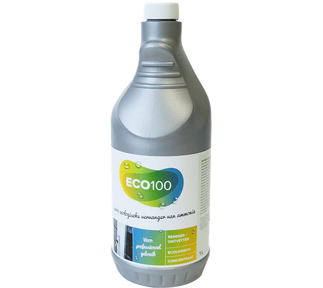 Eco-Point Eco 100 Concentraat 1 L