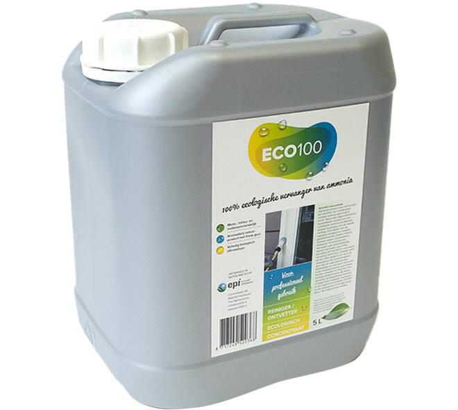 Eco-Point Eco 100 Concentraat 5 L
