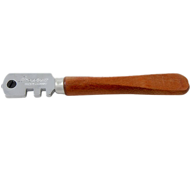 Bohle Silberschnitt Hard Metaal Sni