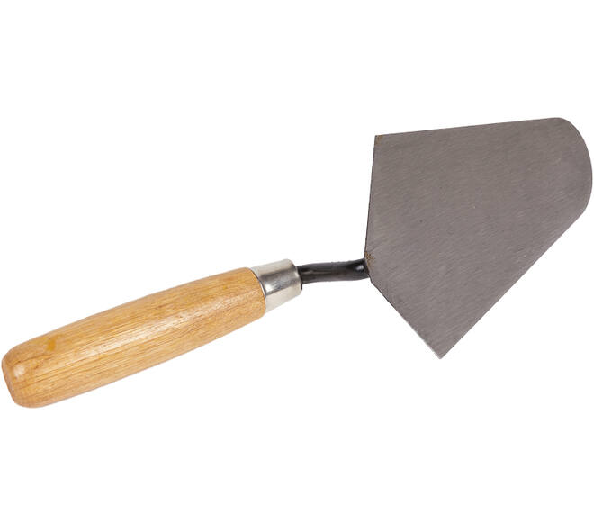 VEBA Stukadoorstroffel